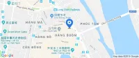 Hanoi Elpis Hotel - Spa