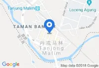 Hotel Tanjong Hotels in Ampang Pecah