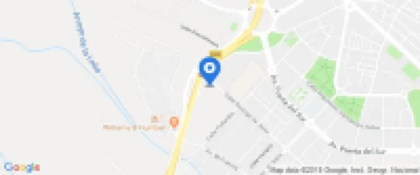 Ibis Jerez de La Frontera Hotels in Jeréz de la Frontera