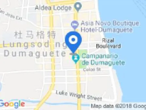 Asia Novo Boutique Hotel-Dumaguete Hotels in Dumaguete