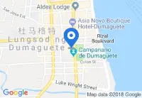 Asia Novo Boutique Hotel-Dumaguete