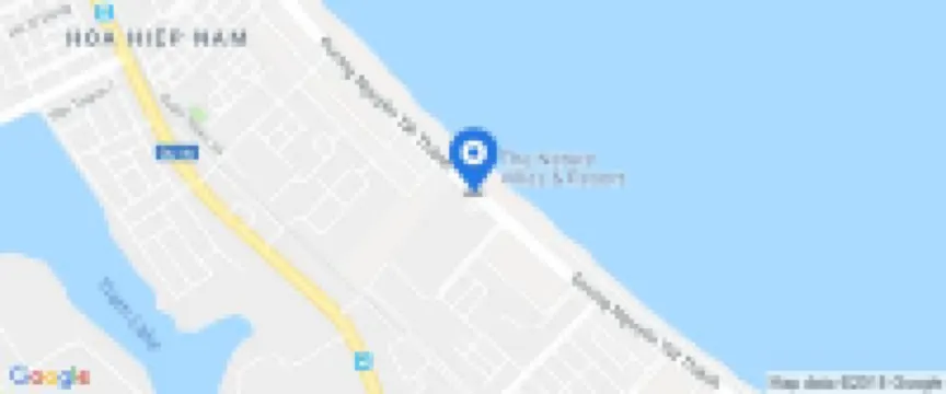 Da Nang - Mikazuki Japanese Resorts & Spa