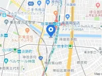 VIA INN AKIHABARA JR-West Group Hotels in Tokyo