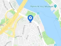 Millennium Istanbul Golden Horn Hotels in Istanbul