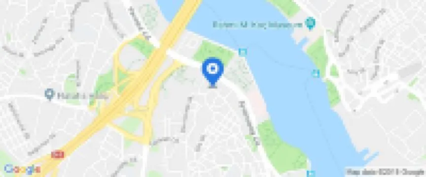 Millennium Istanbul Golden Horn