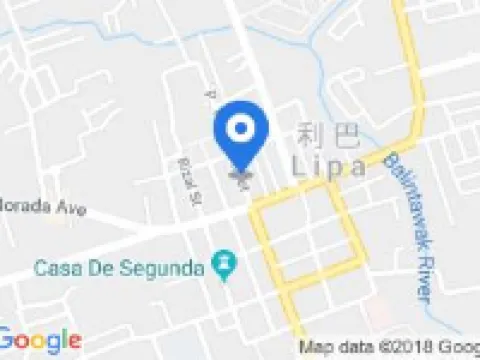 メアコ ロイヤル ホテル - リパ リパのホテル