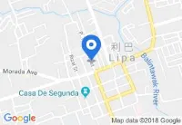 Meaco Royal Hotel - Lipa Hotels in Mataasnakahoy