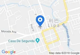 Meaco Royal Hotel - Lipa