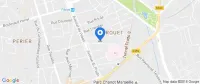 Hôtel Soléo Prado