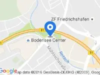 Hey Lou Hotel Friedrichshafen Hotels in Friedrichshafen