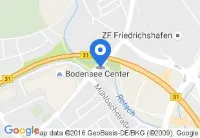 Hey Lou Hotel Friedrichshafen