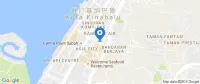 HII-5 Hotel Hotel di Bagian Pantai Barat