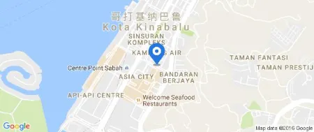 HII-5 Hotel Отели рядом с достопримечательностью «Land Below The Wind»