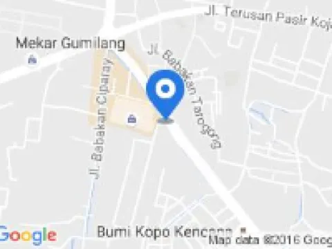 Pop! Hotel Festival Citylink Hotels in Bandung City