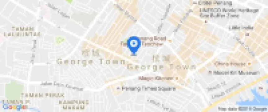 喬治敦中環酒店