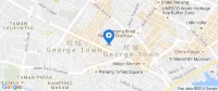 Hotel Sentral Georgetown @ City Centre