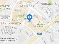 Ascott Makati Hotels near Glorietta