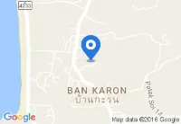 Sunset Plaza by Resava