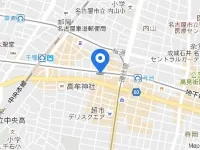 Hotel Route-Inn Nagoya Imaike Ekimae Отели в г. Нагоя