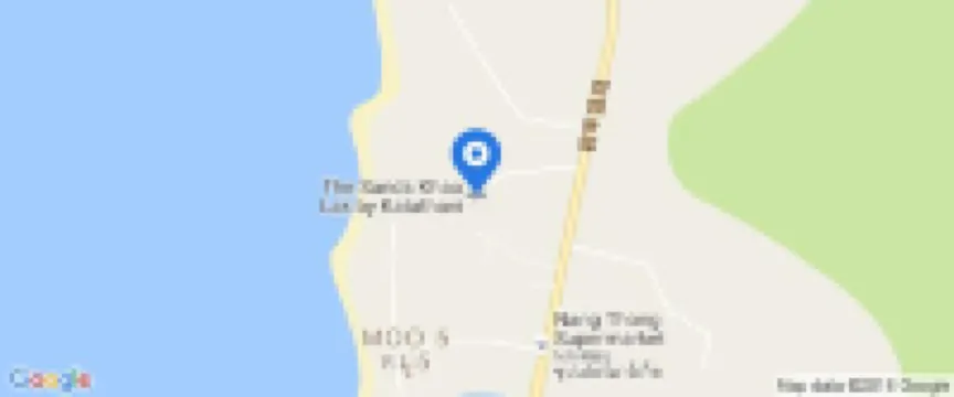 The Sands Khao Lak by Katathani