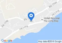 Sai Gon Ha Long Hotel - Wifi