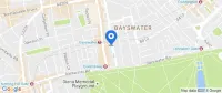 Berjaya Eden Park London Hotel