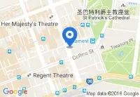 مانترا 100 إكسيبيشن ميلبورن فنادق في ملبورن