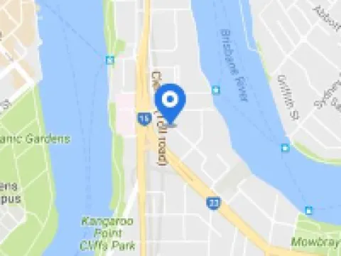 Point Hotel Hotels in Brisbane