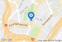 Kiwi International Hotel