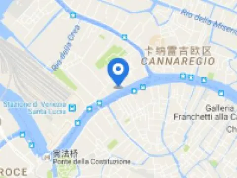 BW Premier Collection CHC Continental Hotels in Venice