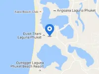 Dusit Thani Laguna Phuket Hotels near Laguna Phuket