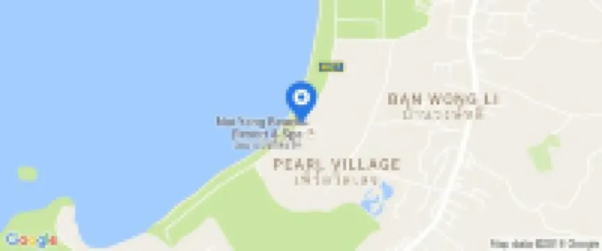 Nai Yang Beach Resort and Spa