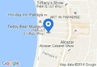 โรงแรมมูด พัทยา