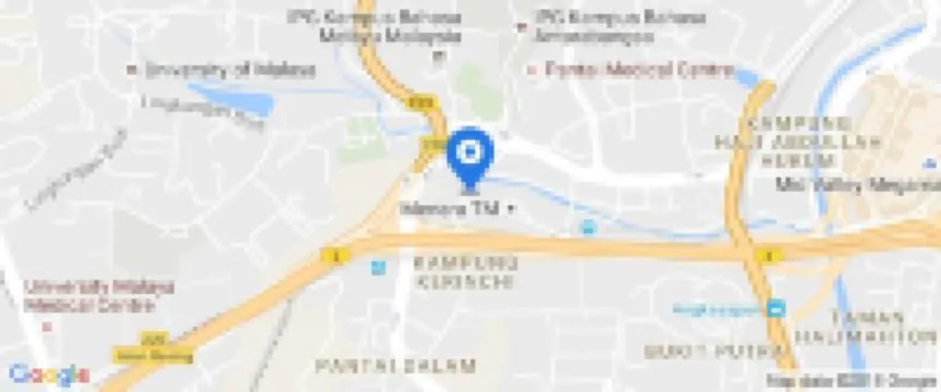 Wyndham Grand Bangsar Kuala Lumpur