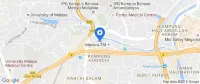 Wyndham Grand Bangsar Kuala Lumpur