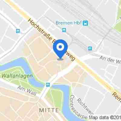 Best Western Hotel Bremen City Others