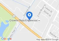 Crowne Plaza Englewood Hotels in Teaneck