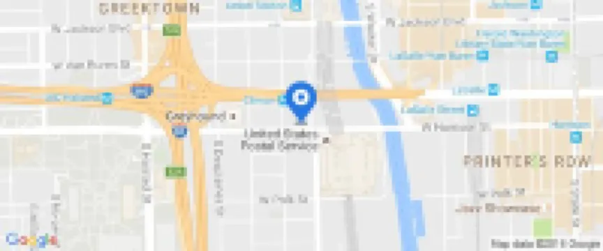 Holiday Inn & Suites CHICAGO-DOWNTOWN by IHG