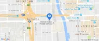 Holiday Inn & Suites Chicago-Downtown