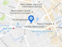 Leonardo Hotel Manchester Central Hotels near Granada Studios