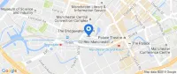 Leonardo Hotel Manchester Central
