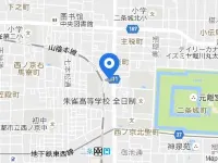 Urban Hotel Kyoto Nijo Premium Hotels near Nishijin