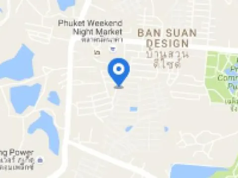 Leelawadee Naka Hotels in Phuket