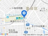 Richmond Hotel Premier Tokyo Schole Hotels near Sumida Ward