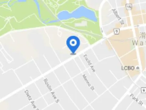 Delta Hotels Waterloo Hotels in Waterloo