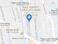 Baron Zotel Bangkok Bangkok otelleri