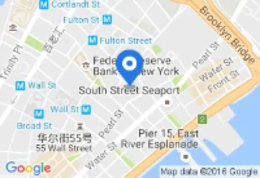 Four Points by Sheraton New York Downtown