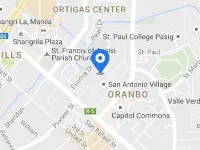The Studio 18 Residences Hotels in Pasig