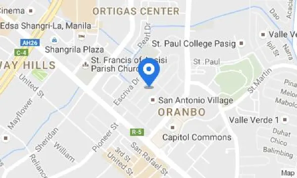 The Studio 18 Residences