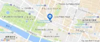 羅浮宮酒店 - 凱悦臻選酒店